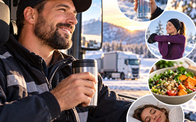 Boostez votre santé cet hiver avec TVB
